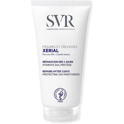 SVR XERIAL Fissures & Crevasses Cr 50 ml