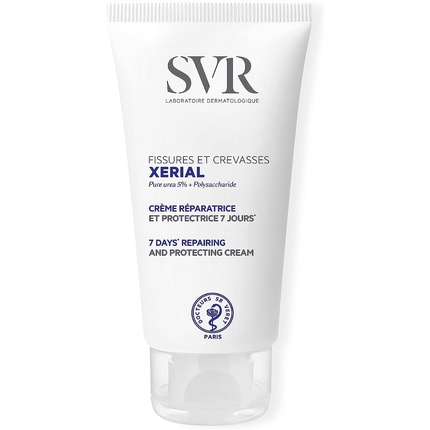 SVR XERIAL Fissures & Crevasses Cr 50 ml