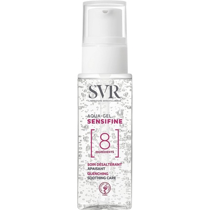 SVR SENSIFINE Aquagel 40 ml