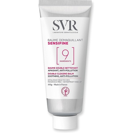 SVR SENSIFINE Baume Démaquillant 100 ml