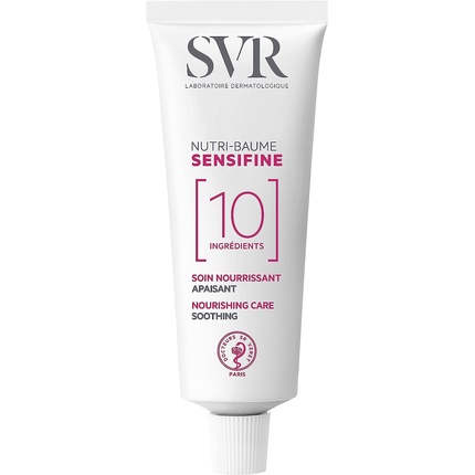 SVR SENSIFINE Nutribaume 40 ml