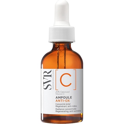 SVR Ampoule C 30 ml