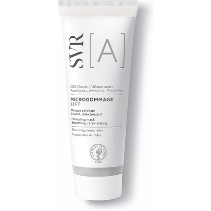 SVR Microgommage A 75 ml