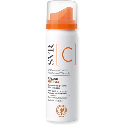 SVR SENSIFINE ABC Masque C Anti Ox 125 ml