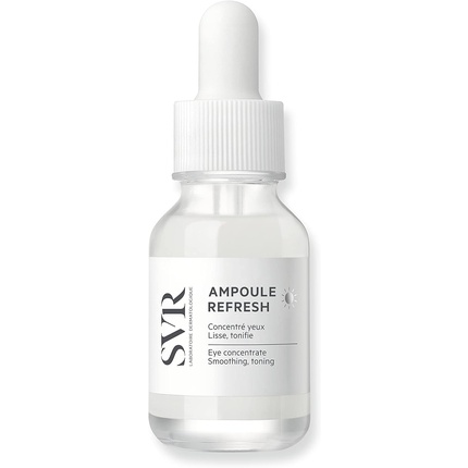 SVR Ampoule Refresh Yeux 15 ml