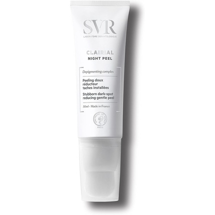SVR CLAIRIAL Night Peel 50 ml