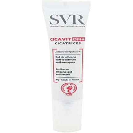 SVR CICAVIT DM+ Cicatrices 15 g