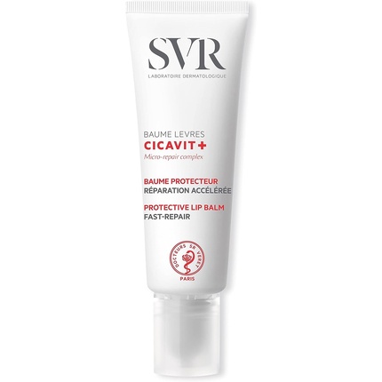 SVR CICAVIT Baume Lèvres 10 g
