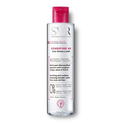 SVR SENSIFINE AR Eau Micellaire 200 ml