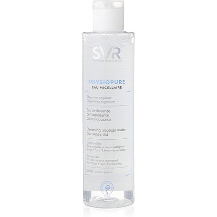 SVR PHYSIOPURE E Micellaire 200 ml