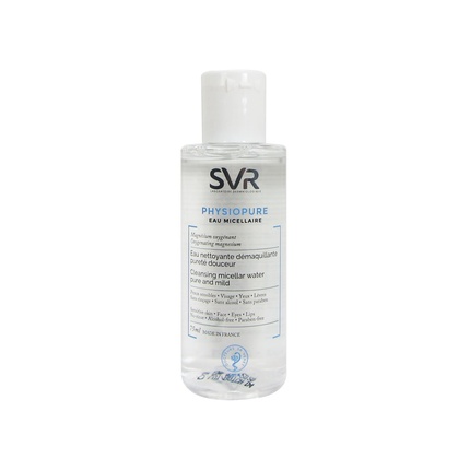 SVR PHYSIOPURE E Micellaire 75 ml