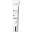 SVR CLAIRIAL CC SPF50+ Medium 40 ml