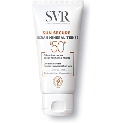 SVR SUN SECURE Ecran Pnm 60 g