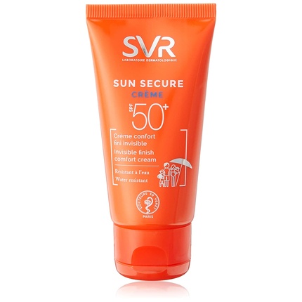 SVR SUN SECURE Creme SPF50+ 50 ml