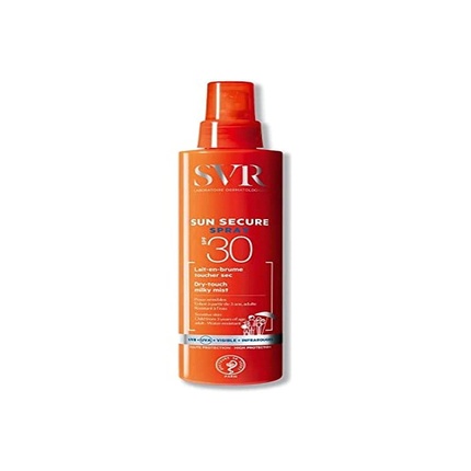 SVR SUN SECURE Spray SPF30 200 ml