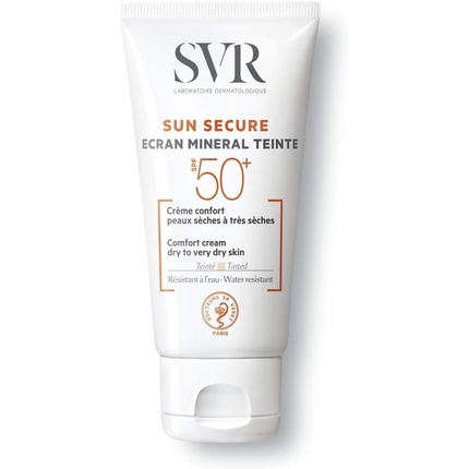 SVR SUN SECURE Ecran Teinte PS 60 g
