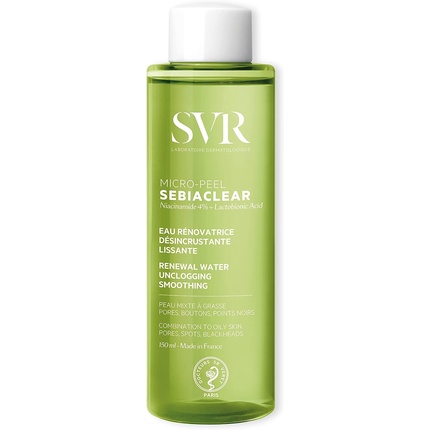 SVR SEBIACLEAR Micro Peel 150 ml