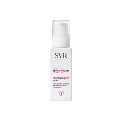 SVR SENSIFINE AR Fluide Teinte 40 ml