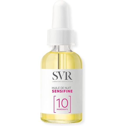SVR SENSIFINE Huile de Nuit 30 ml