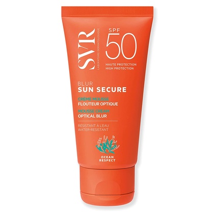 SVR SUN SECURE Blur SPF50+ (re) 50 ml