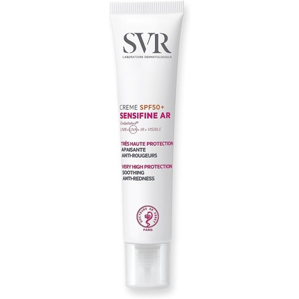 SVR SENSIFINE AR Creme SPF50+ 40 ml