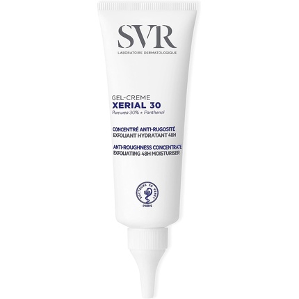 SVR XERIAL 30 Gel Creme 75 ml