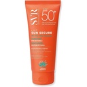 SVR SUN SECURE Lait SPF50+ 100 ml