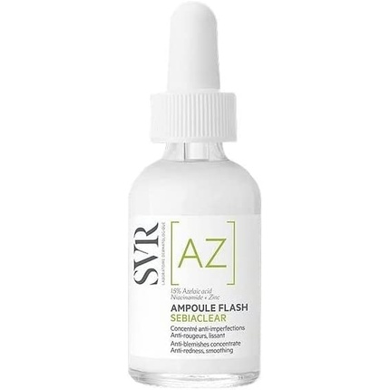 SVR SEBIACLEAR Ampoule 30 ml