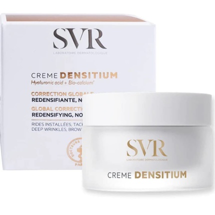 SVR DENSITIUM Creme (re) 50 ml