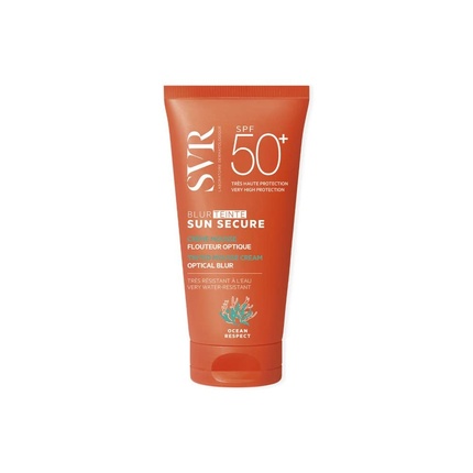 SVR SUN SECURE Blur Teinte SPF50+ 50 ml