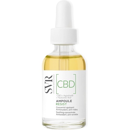 SVR Ampoule CBD 30 ml