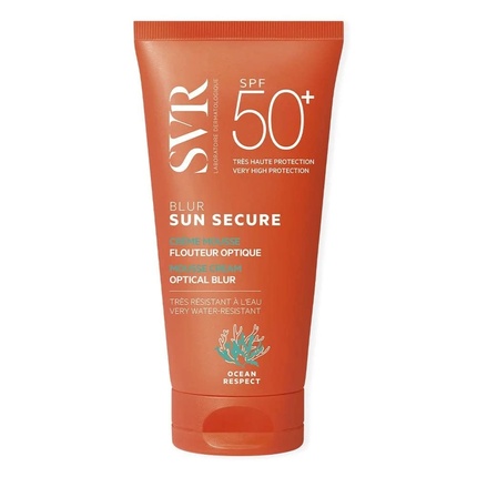SVR SUN SECURE Blur Sans Parfum SPF50+ 50 ml