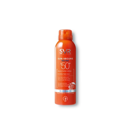 SVR SUN SECURE Brume SPF50+ 200 ml