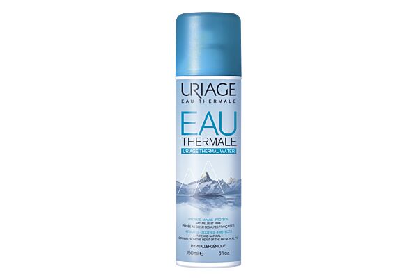 URIAGE Eau Thermale Spray 150 ml