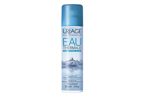 URIAGE Eau Thermale Spray 50 ml