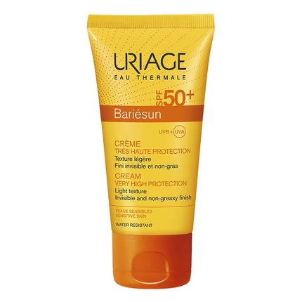 URIAGE Bariésun Crème SPF50 50 ml
