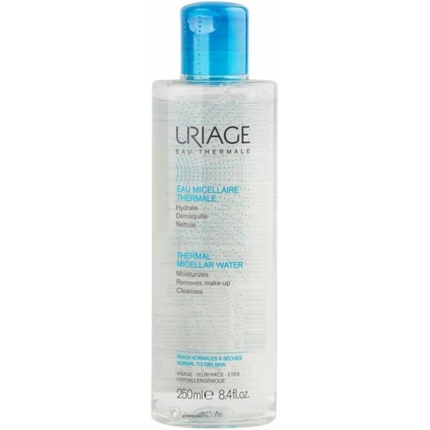 URIAGE Eau micellaire normales à sèches 250 ml