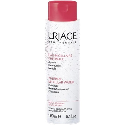 URIAGE Eau micellaire peaux sensibles 250 ml