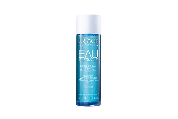 URIAGE Eau Thermale Essence d'eau fl 100 ml