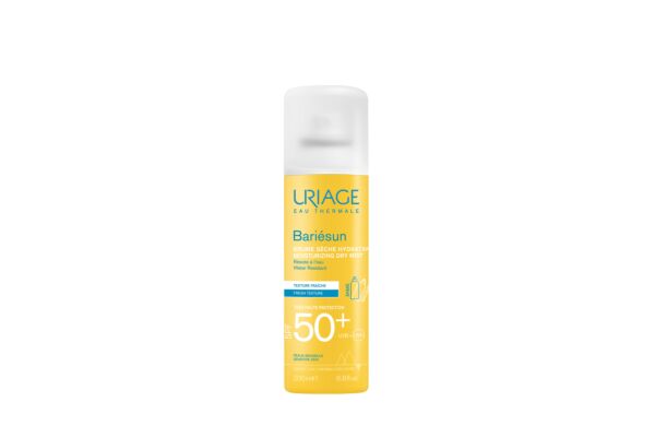 URIAGE Bariésun Brume SPF50 spr 200 ml