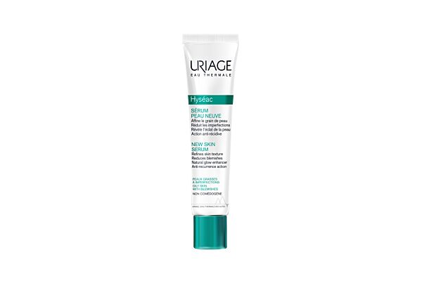 URIAGE Hyséac Sérum tb 40 ml