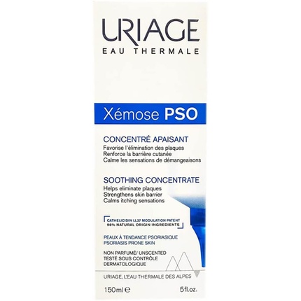 URIAGE Xémose Pso 150 ml