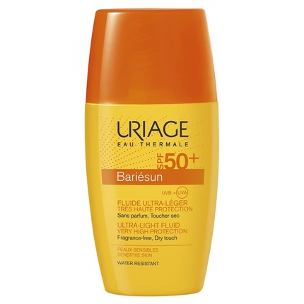 URIAGE Bariésun Ultra Fluid SPF50 22 tb 30 ml