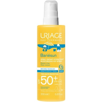 URIAGE Bariésun Spray enfant SPF50 22 200 ml