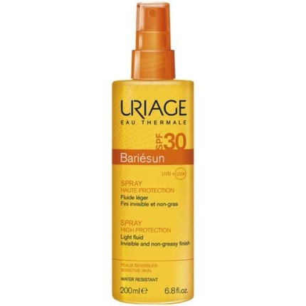 URIAGE Bariésun Spray SPF30 22 200 ml