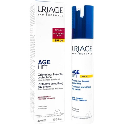 URIAGE Age Lift Crème SPF30 tb 40 ml