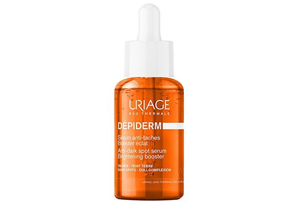 URIAGE Dépiderm Sérum anti-taches fl 30 ml