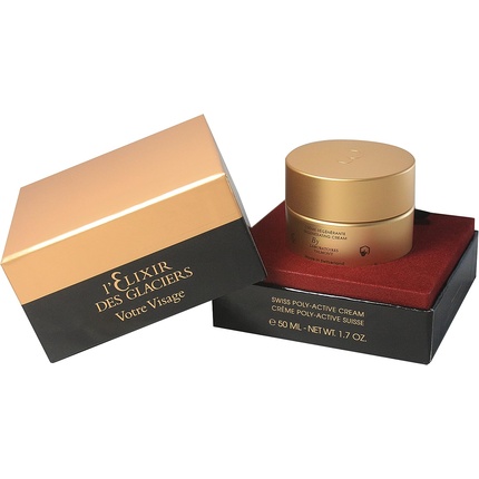 VALMONT Elixir Des Glaciers Votre V 50 ml