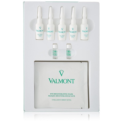 VALMONT Eye Regenerat Mask Treat 5 pce