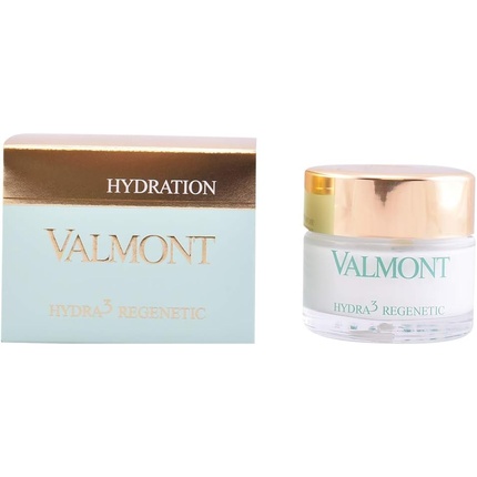 VALMONT Hydra3 Regenetic Cream 50 ml